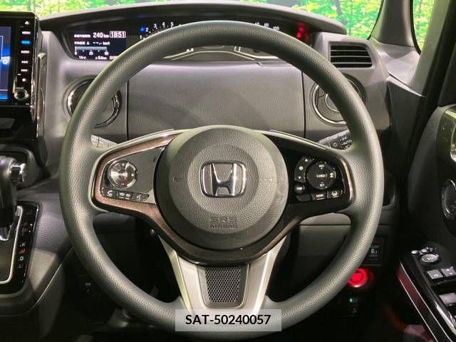 Honda N BOX CUSTOM 2018-12 227683-11