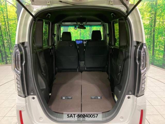 Honda N BOX CUSTOM 2018-12 227683-10