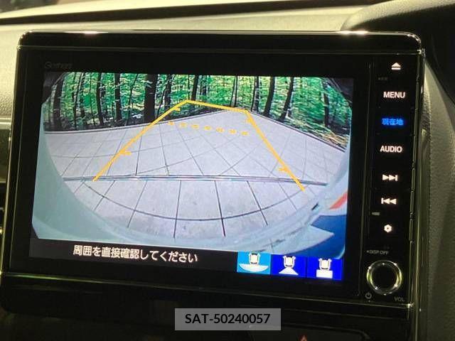 Honda N BOX CUSTOM 2018-12 227683-3
