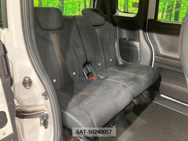 Honda N BOX CUSTOM 2018-12 227683-9