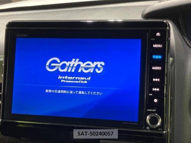 Honda N BOX CUSTOM 2018-12 227683-2