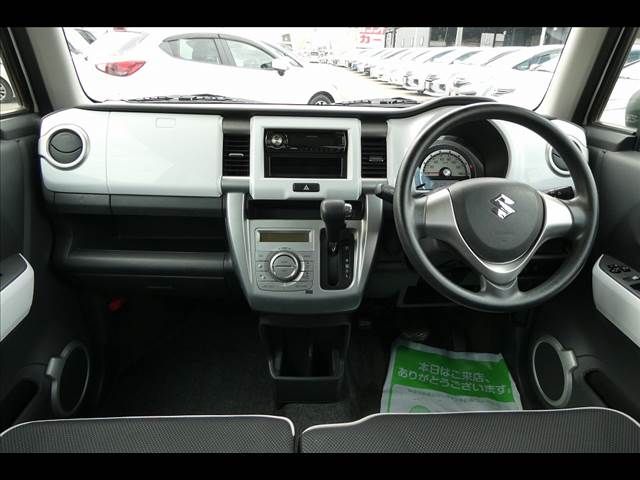 Suzuki HUSTLER 2015-04 23621-2