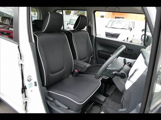 Suzuki HUSTLER 2015-04 23621-8