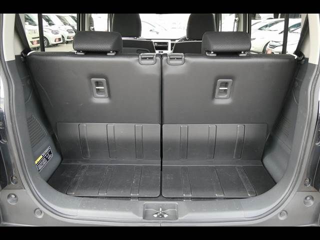 Suzuki HUSTLER 2015-04 23621-11