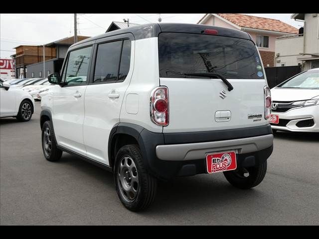 Suzuki HUSTLER 2015-04 23621-17
