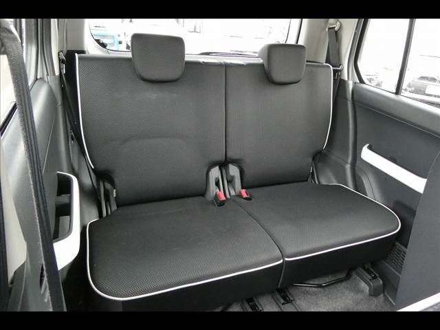 Suzuki HUSTLER 2015-04 23621-10
