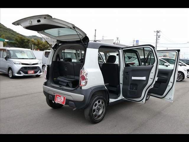 Suzuki HUSTLER 2015-04 23621-19