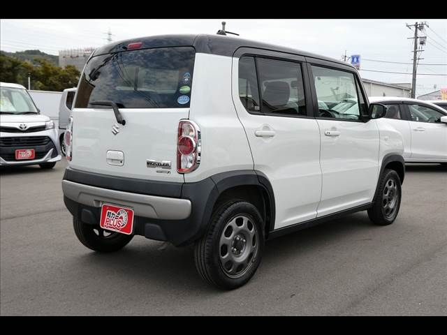 Suzuki HUSTLER 2015-04 23621-16