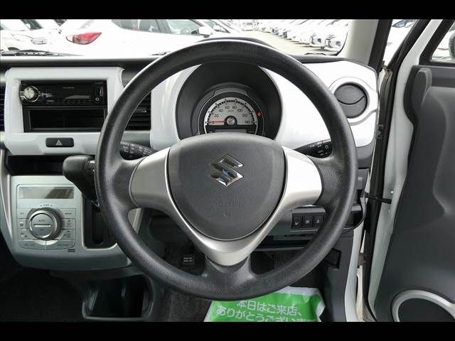 Suzuki HUSTLER 2015-04 23621-3