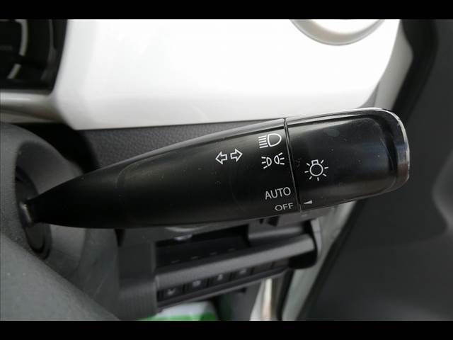 Suzuki HUSTLER 2015-04 23621-6