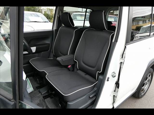 Suzuki HUSTLER 2015-04 23621-9