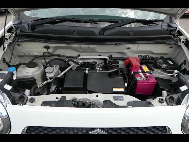 Suzuki HUSTLER 2015-04 23621-12