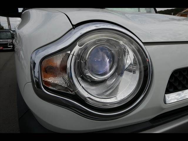 Suzuki HUSTLER 2015-04 23621-18