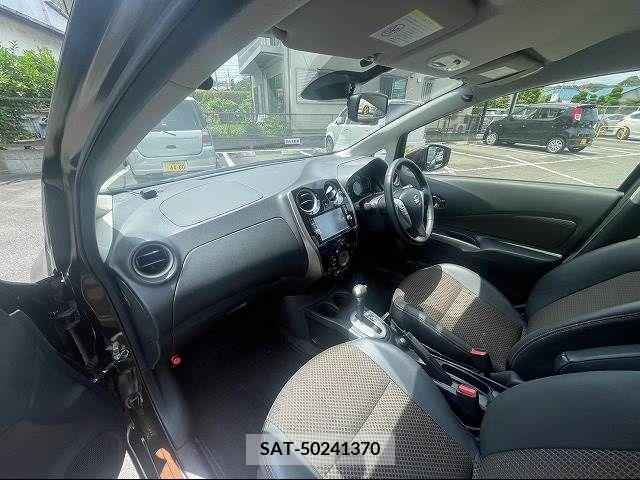 Nissan NOTE 2015-08 352416-22