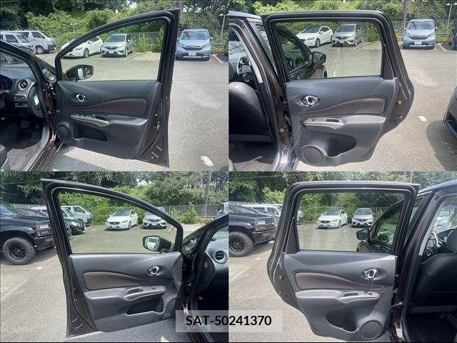 Nissan NOTE 2015-08 352416-13