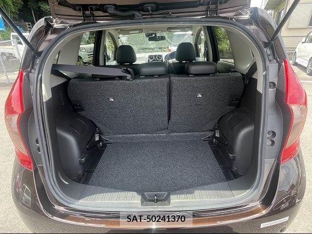 Nissan NOTE 2015-08 352416-29