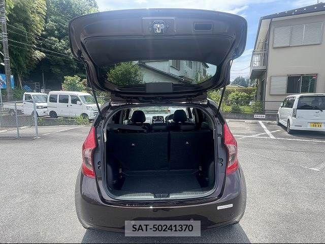 Nissan NOTE 2015-08 352416-28