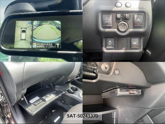 Nissan NOTE 2015-08 352416-11
