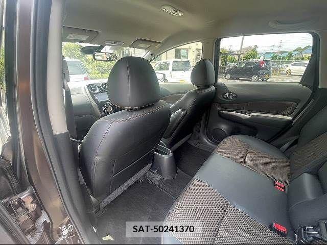 Nissan NOTE 2015-08 352416-26