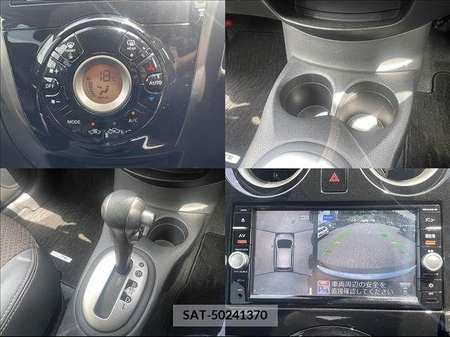 Nissan NOTE 2015-08 352416-10