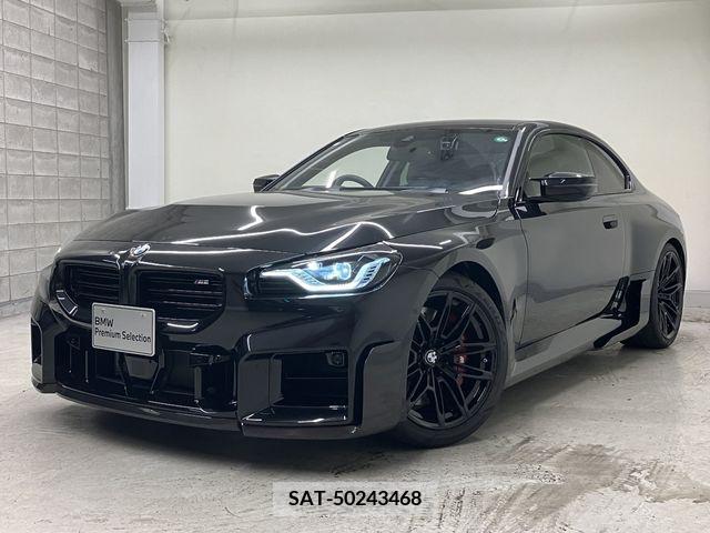 Bmw M2 2024-04 389678-0