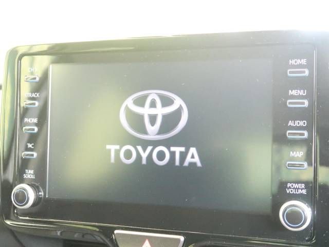 Toyota YARIS CROSS 2023-07 190461-3