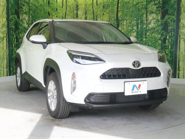 Toyota YARIS CROSS 2023-07 190461-16