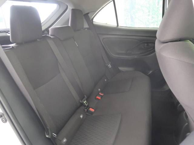 Toyota YARIS CROSS 2023-07 190461-9
