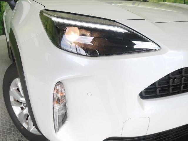 Toyota YARIS CROSS 2023-07 190461-12