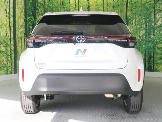 Toyota YARIS CROSS 2023-07 190461-15