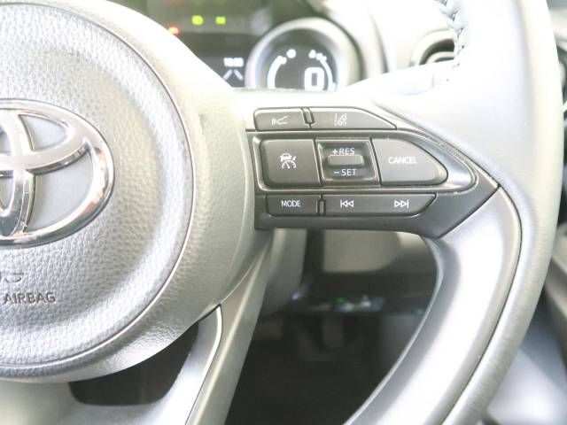 Toyota YARIS CROSS 2023-07 190461-5