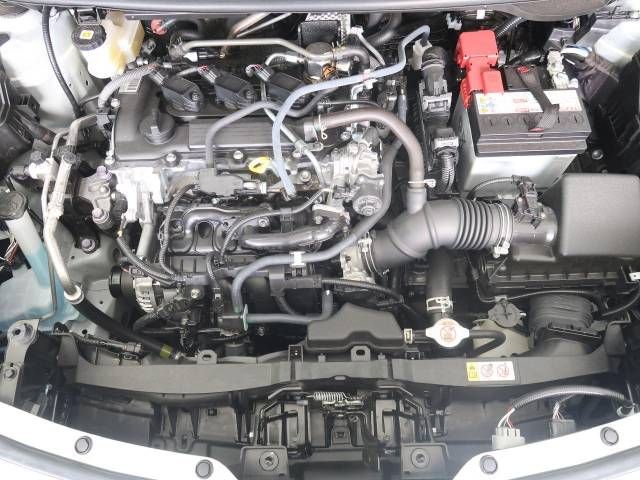 Toyota YARIS CROSS 2023-07 190461-18