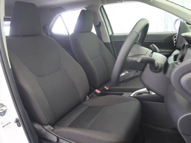 Toyota YARIS CROSS 2023-07 190461-8