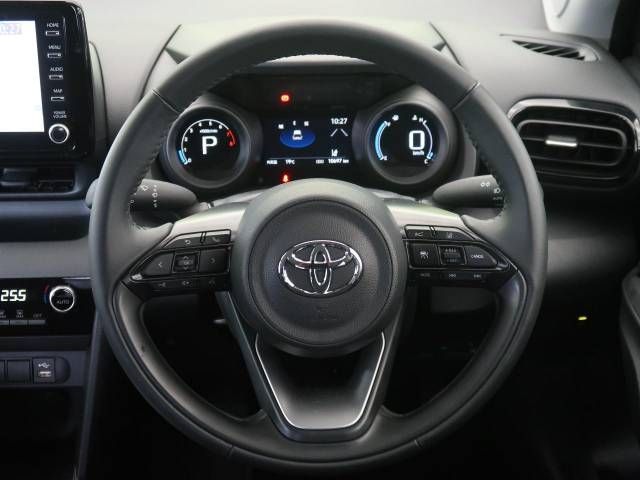Toyota YARIS CROSS 2023-07 190461-11