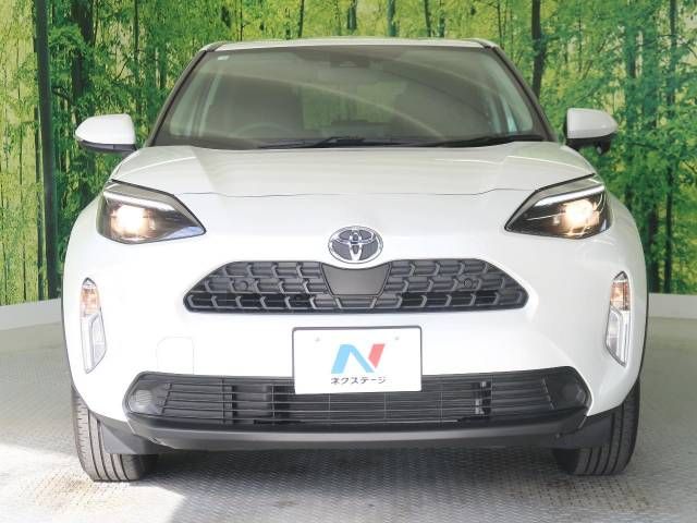 Toyota YARIS CROSS 2023-07 190461-14