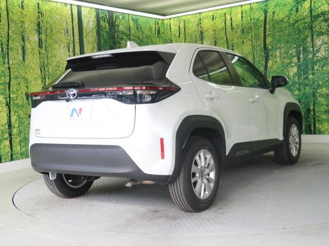 Toyota YARIS CROSS 2023-07 190461-17