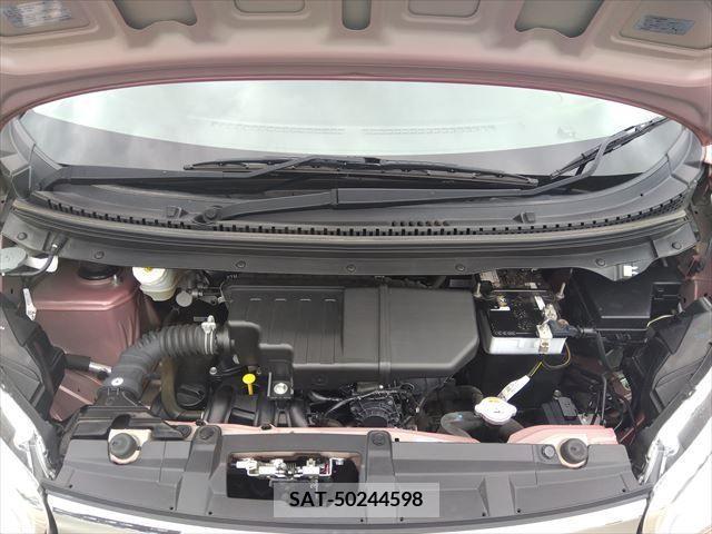 Nissan DAYZ 2019-04 353565-29