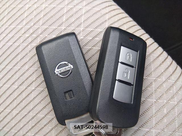 Nissan DAYZ 2019-04 353565-25