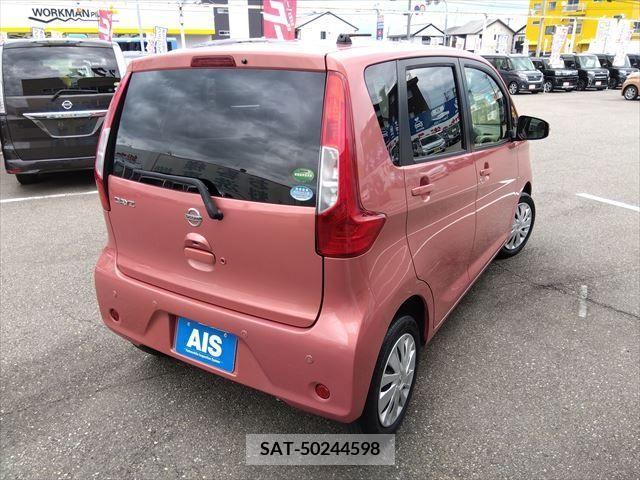 Nissan DAYZ 2019-04 353565-2