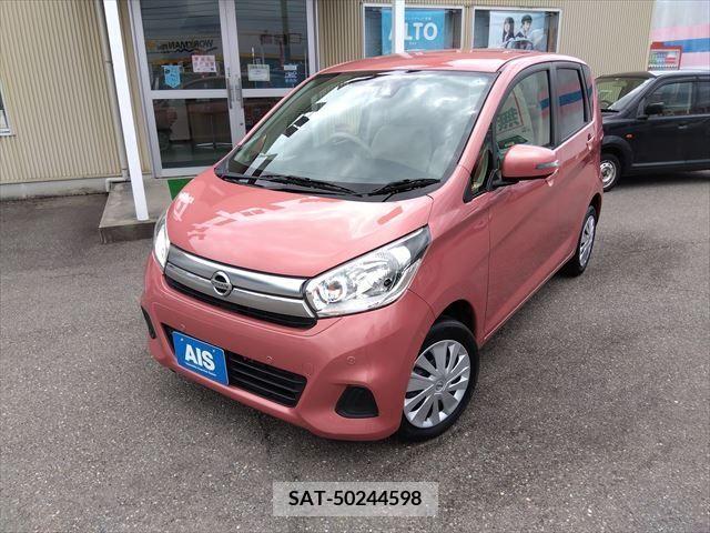 Nissan DAYZ 2019-04 353565-0
