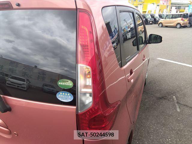 Nissan DAYZ 2019-04 353565-5