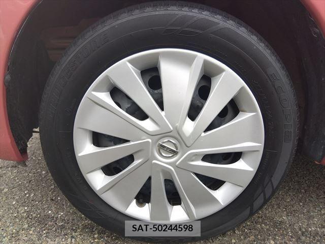 Nissan DAYZ 2019-04 353565-8