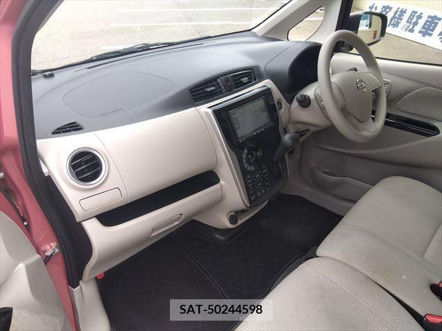 Nissan DAYZ 2019-04 353565-10