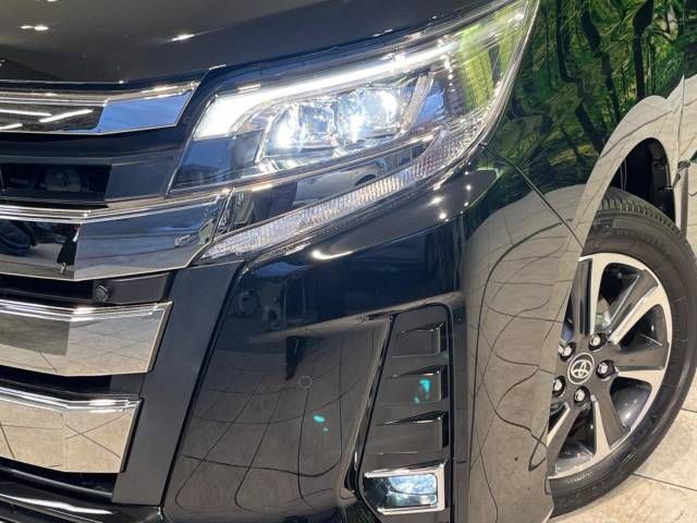 Toyota NOAH 2020-11 26873-13