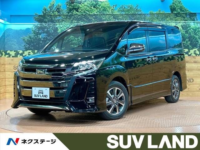 Toyota NOAH 2020-11 26873-0
