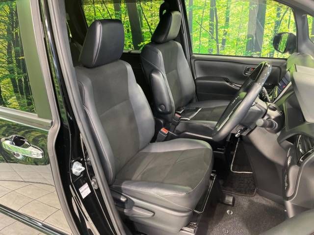 Toyota NOAH 2020-11 26873-9