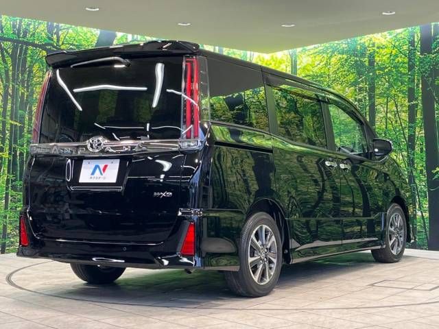 Toyota NOAH 2020-11 26873-18