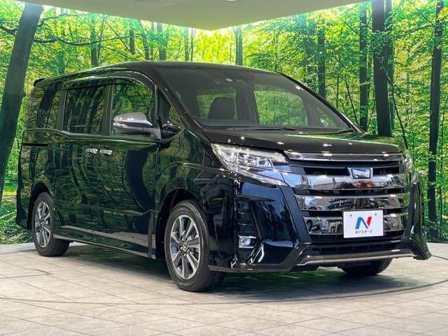 Toyota NOAH 2020-11 26873-17