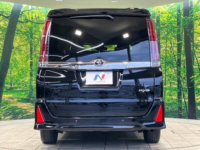 Toyota NOAH 2020-11 26873-16