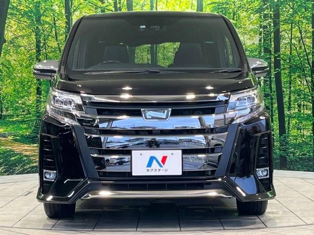Toyota NOAH 2020-11 26873-15